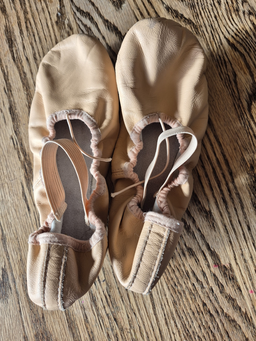 Women's Bloch Prolite II Ballet Shoes